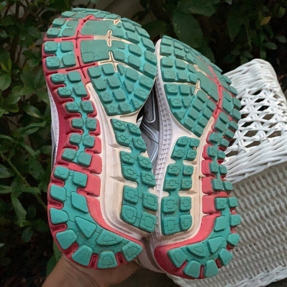 Brooks Ghost 8 Women’s Running Shoes sneakers - Picture 8 of 10